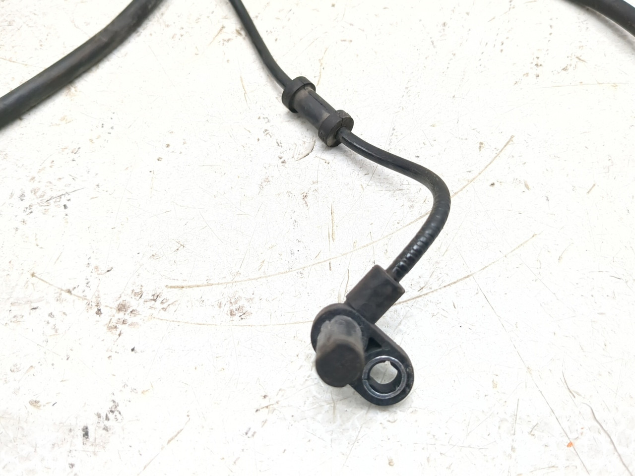 スルメ 18-26 Kawasaki Ninja 400 EX400 Front ABS Speed Sensor 21176-1142