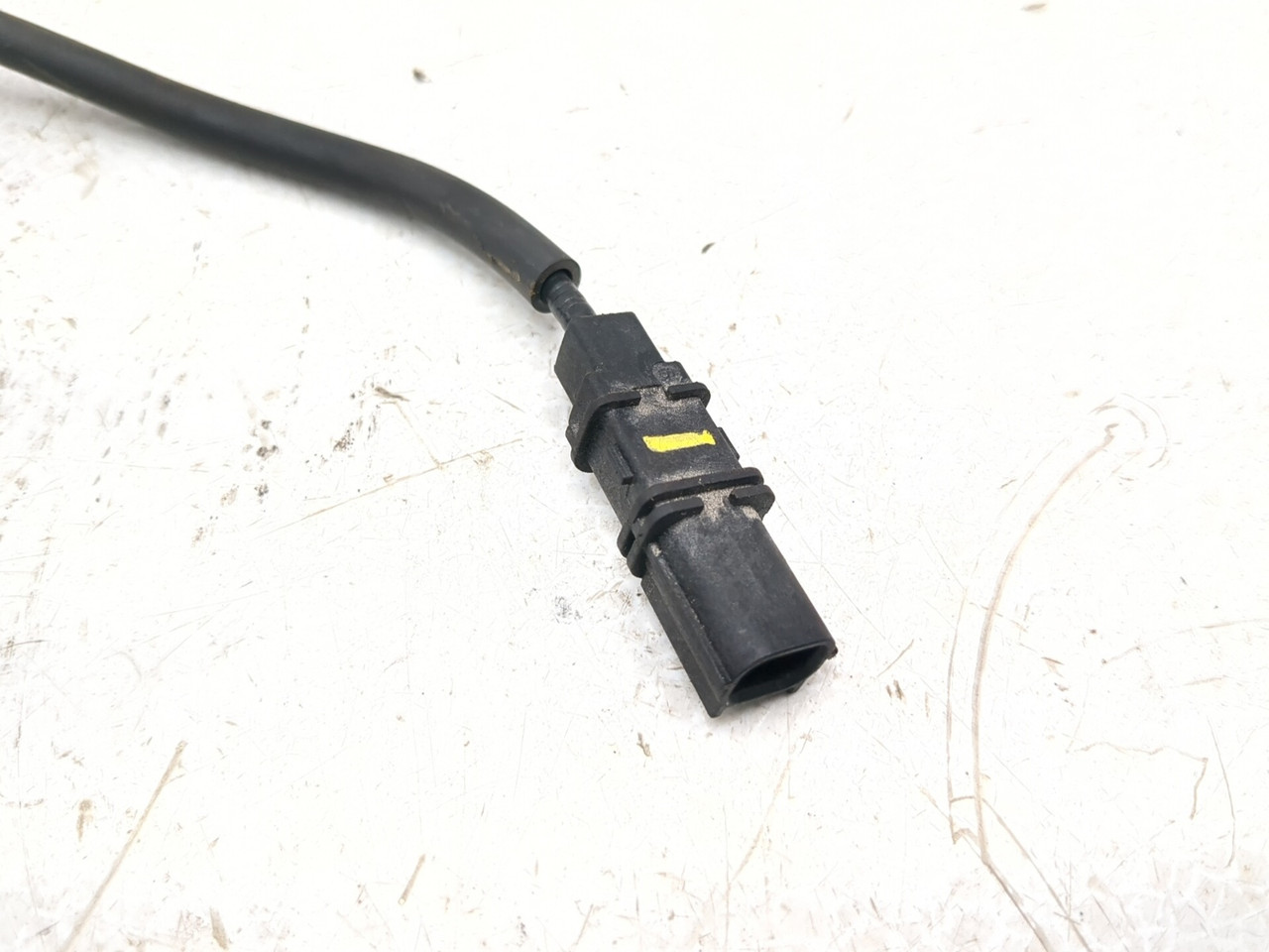 18-26 Kawasaki Ninja 400 EX400 Front ABS Speed Sensor 21176-1142