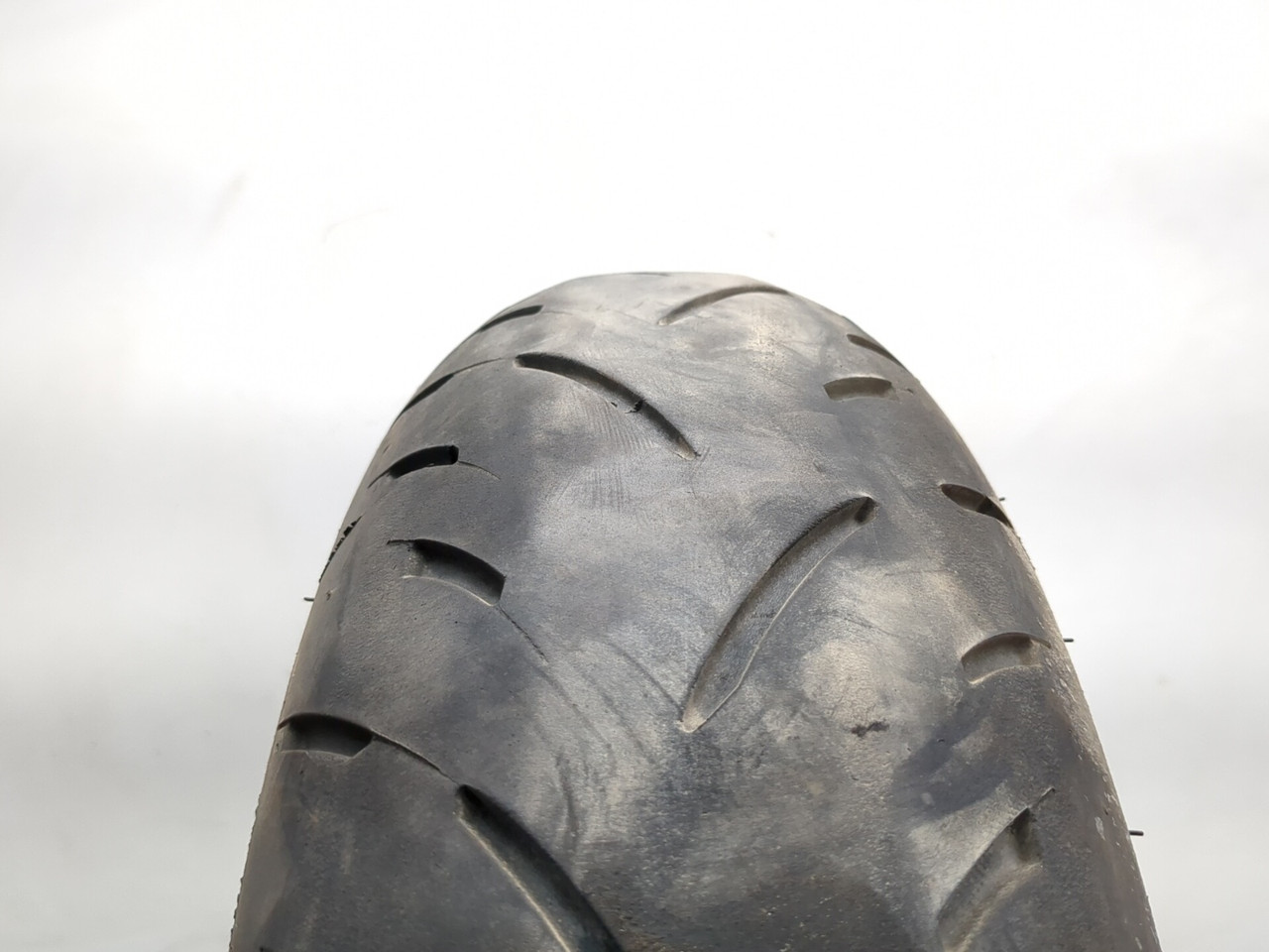 Dunlop Sportmax GPR-300 Rear Tire 160/60ZR17 - Sun Coast Cycle 