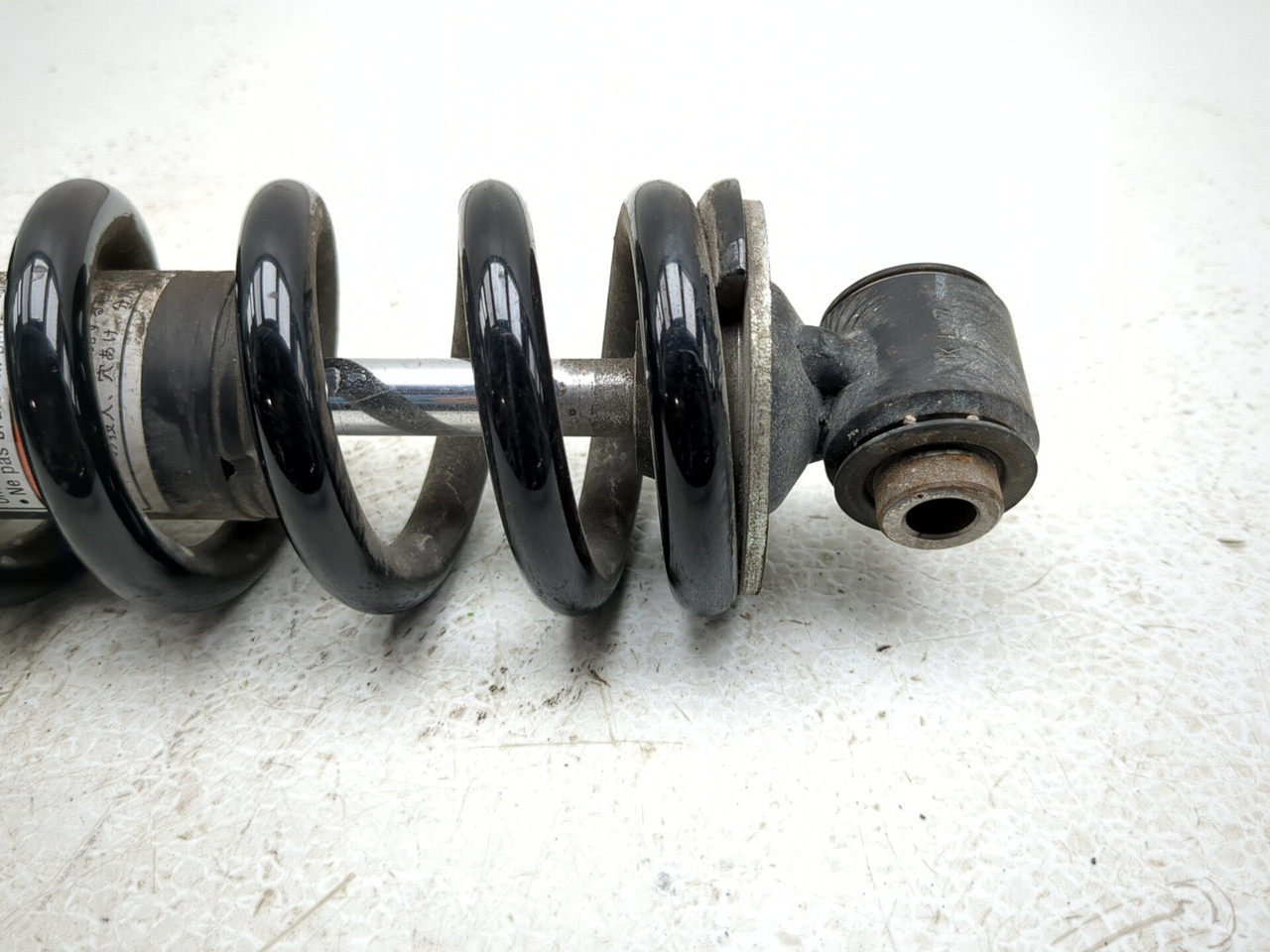 18-26 Kawasaki Ninja 400 EX400 Rear Shock Absorber 45014-0605-37S