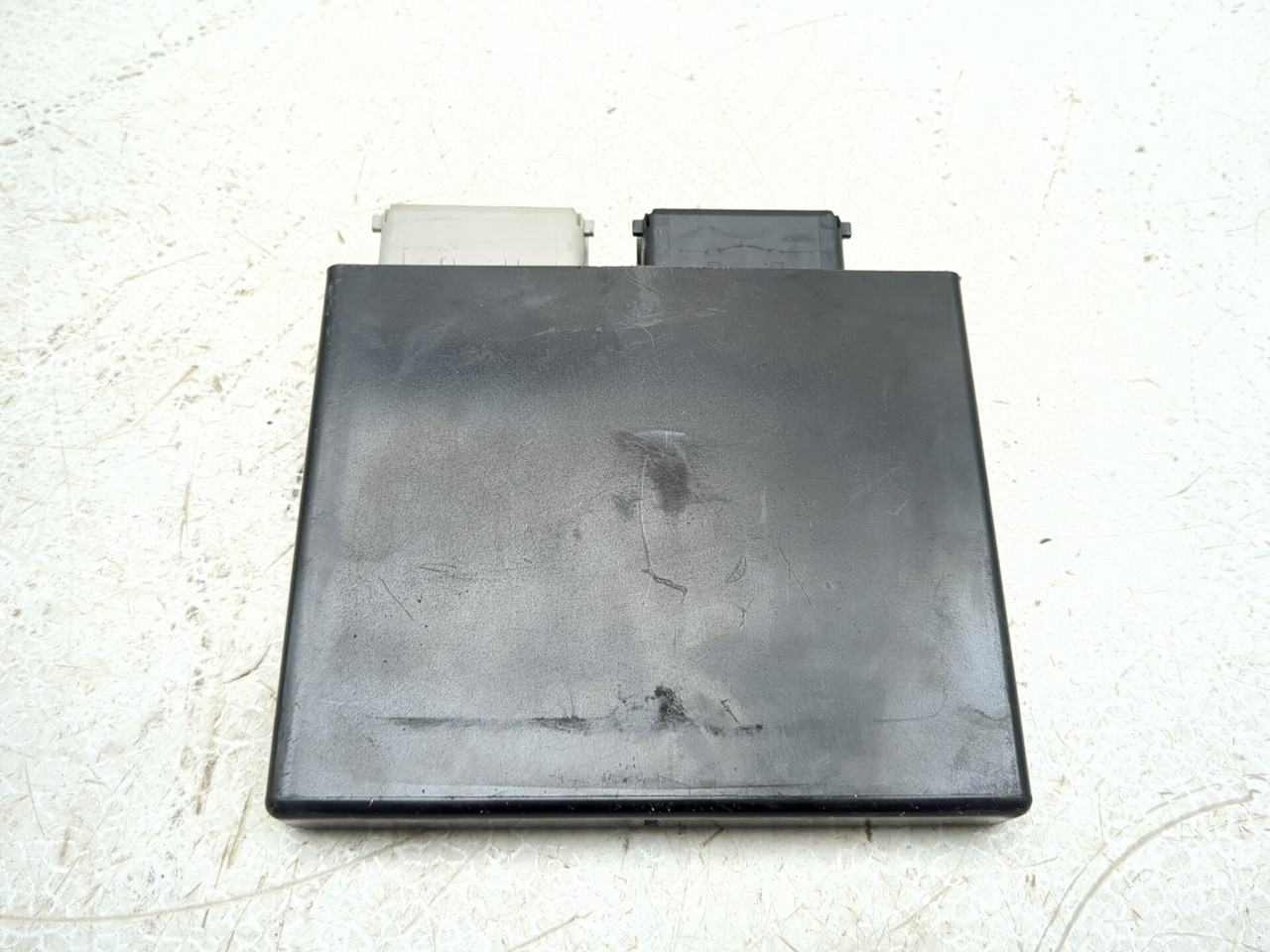 18-26 Kawasaki Ninja 400 EX400 Engine Control Unit ECU ECM CDI