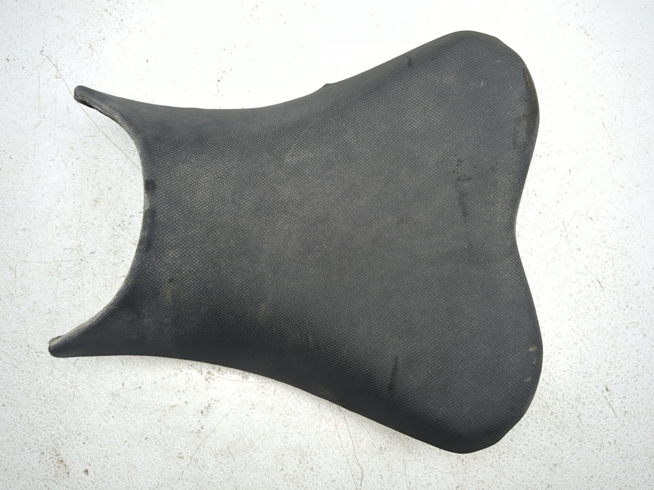 18-26 Kawasaki Ninja 400 EX400 Front Driver Seat 53066-0619-MA