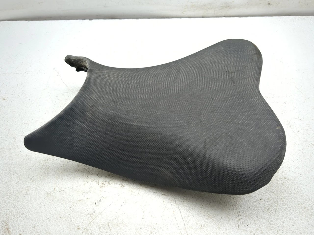 18-26 Kawasaki Ninja 400 EX400 Front Driver Seat 53066-0619-MA