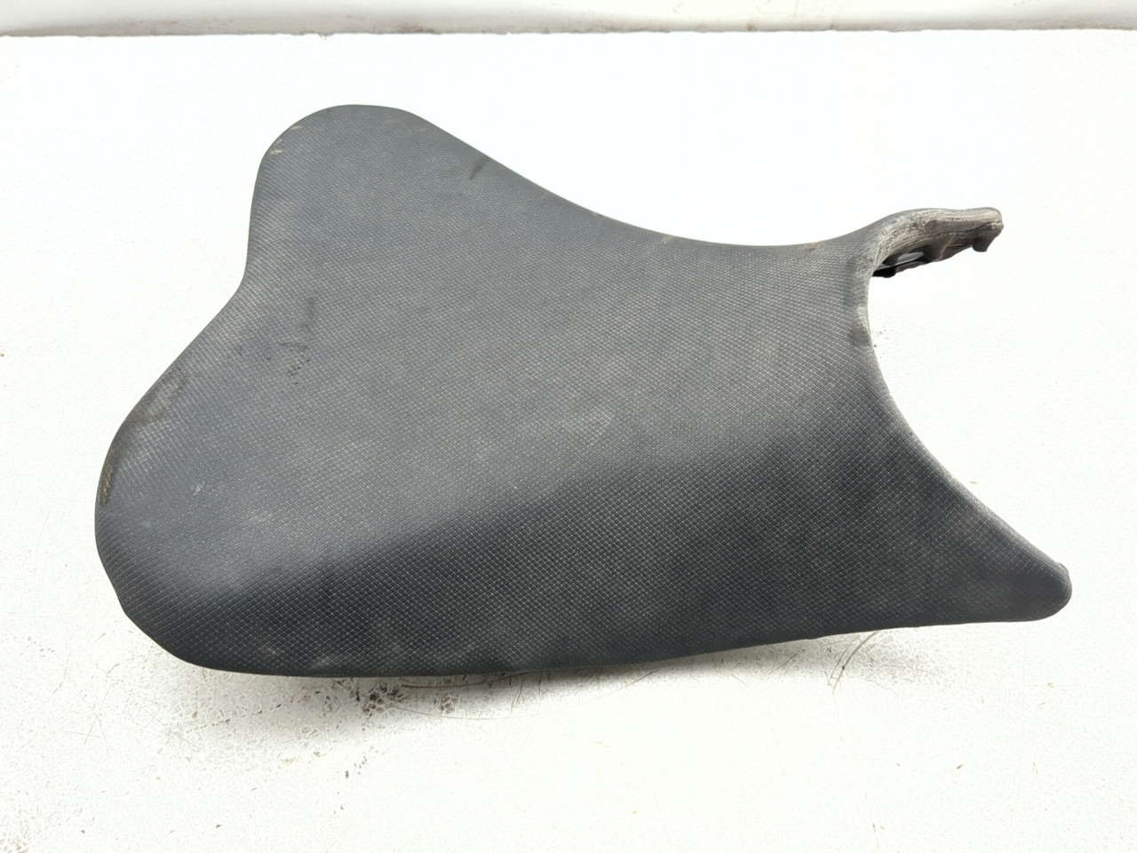 18-26 Kawasaki Ninja 400 EX400 Front Driver Seat 53066-0619-MA