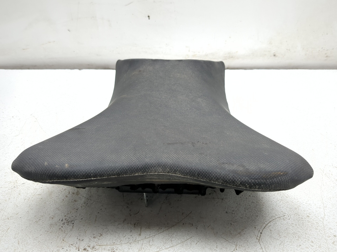 18-26 Kawasaki Ninja 400 EX400 Front Driver Seat 53066-0619-MA