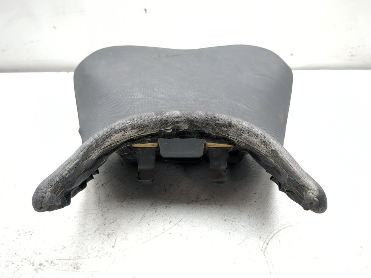 18-26 Kawasaki Ninja 400 EX400 Front Driver Seat 53066-0619-MA
