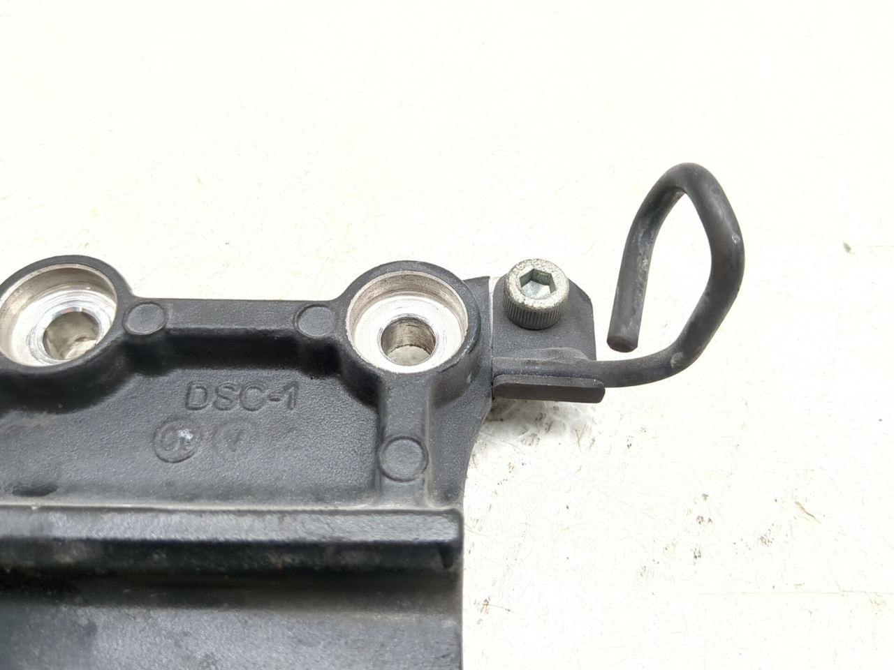 18-26 Kawasaki Ninja 400 EX400 Rear Right Brake Caliper Bracket