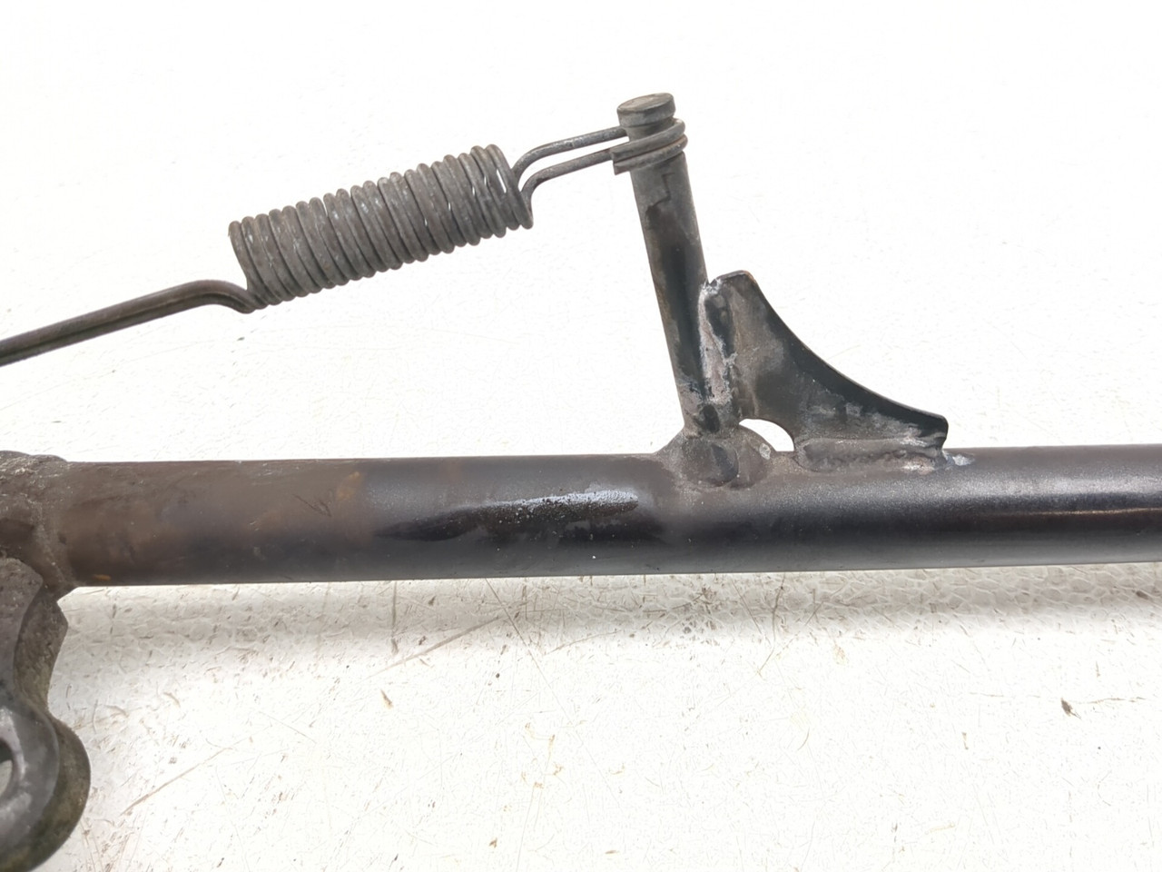 18-26 Kawasaki Ninja 400 EX400 Left Kickstand Side Switch Assembly