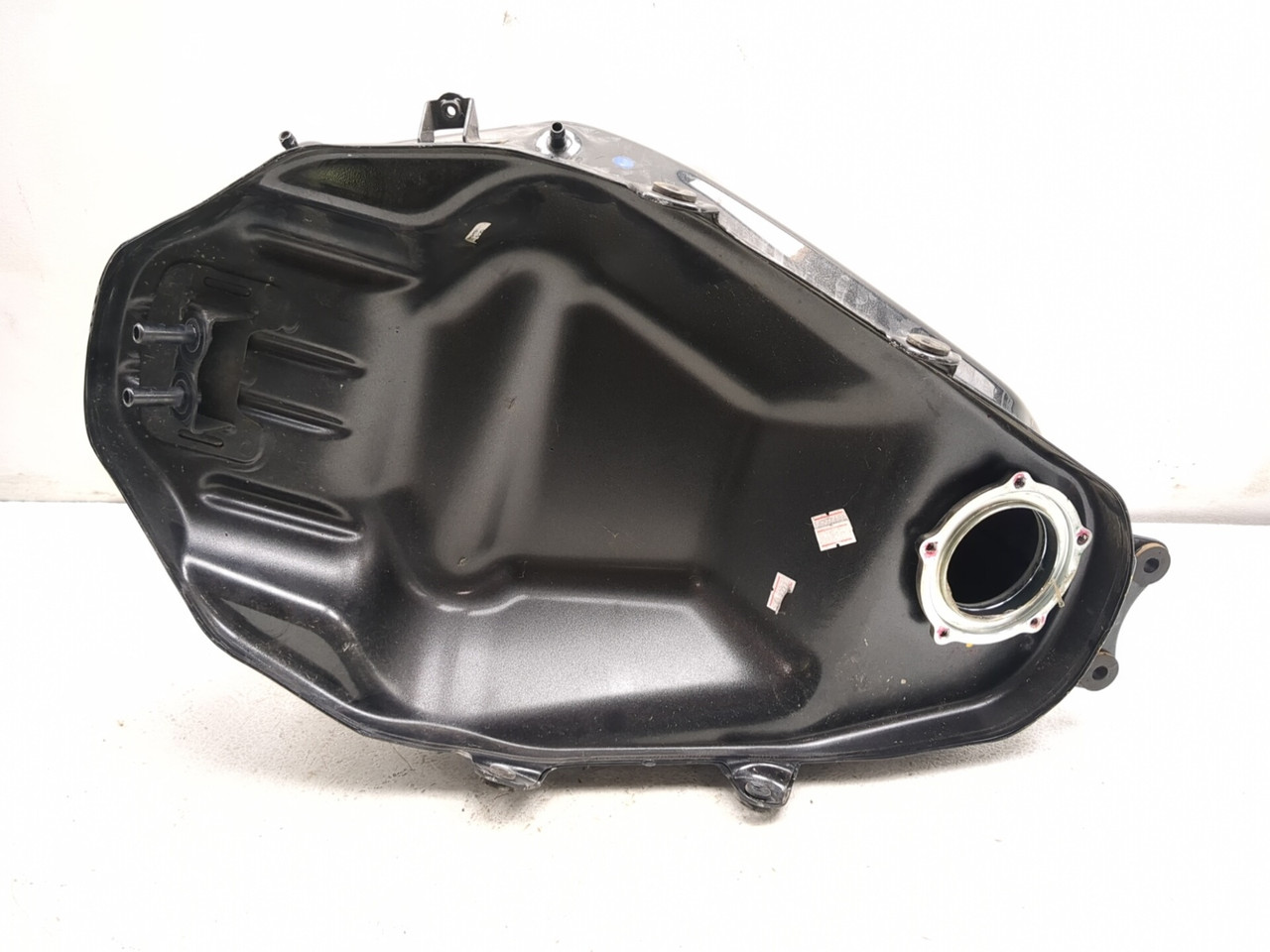 18-26 Kawasaki Ninja 400 EX400 Gas Fuel Tank 51092-5252-51A - Sun