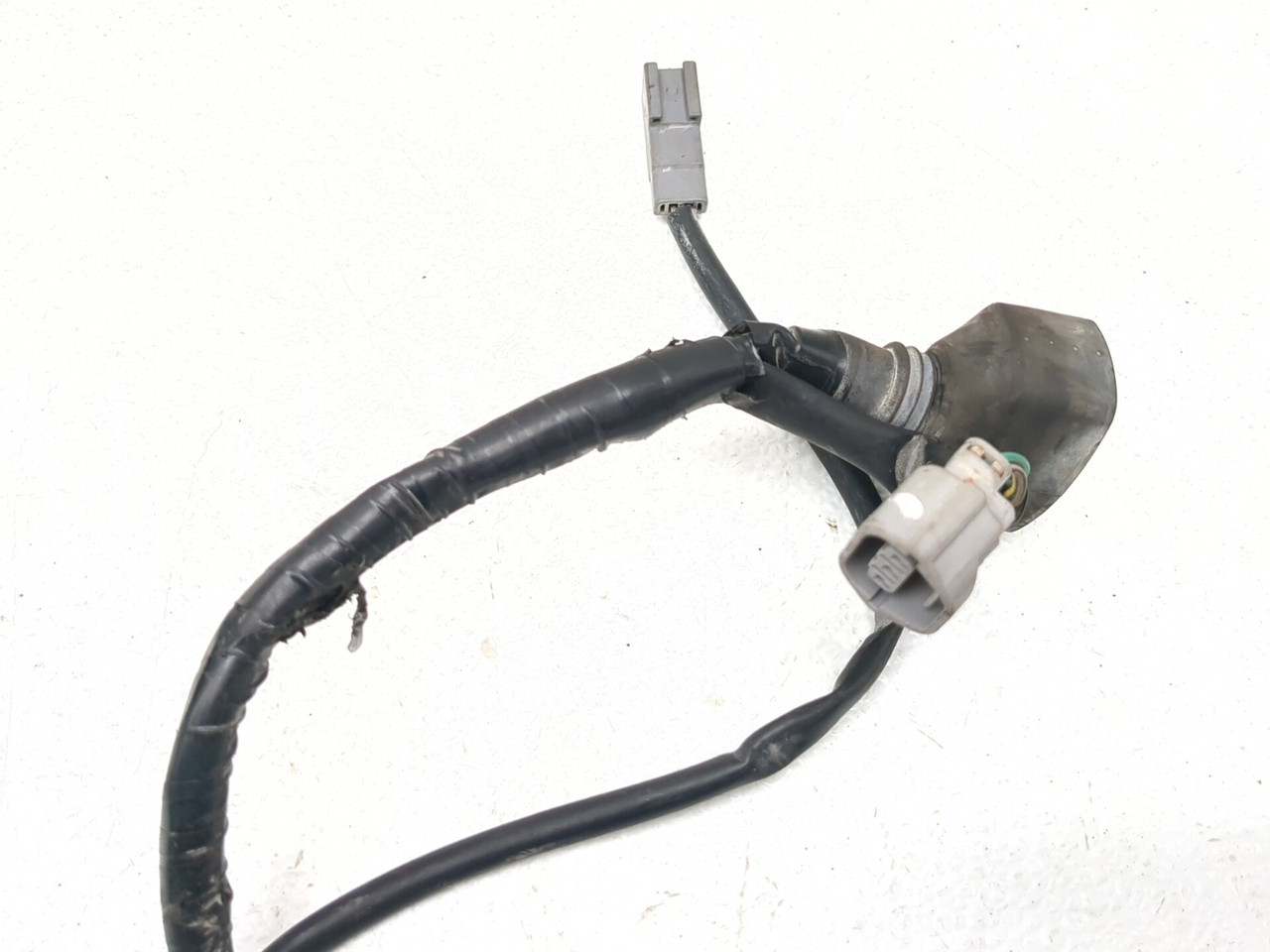 18-26 Kawasaki Ninja 400 EX400 Main Wiring Harness 26031-3922