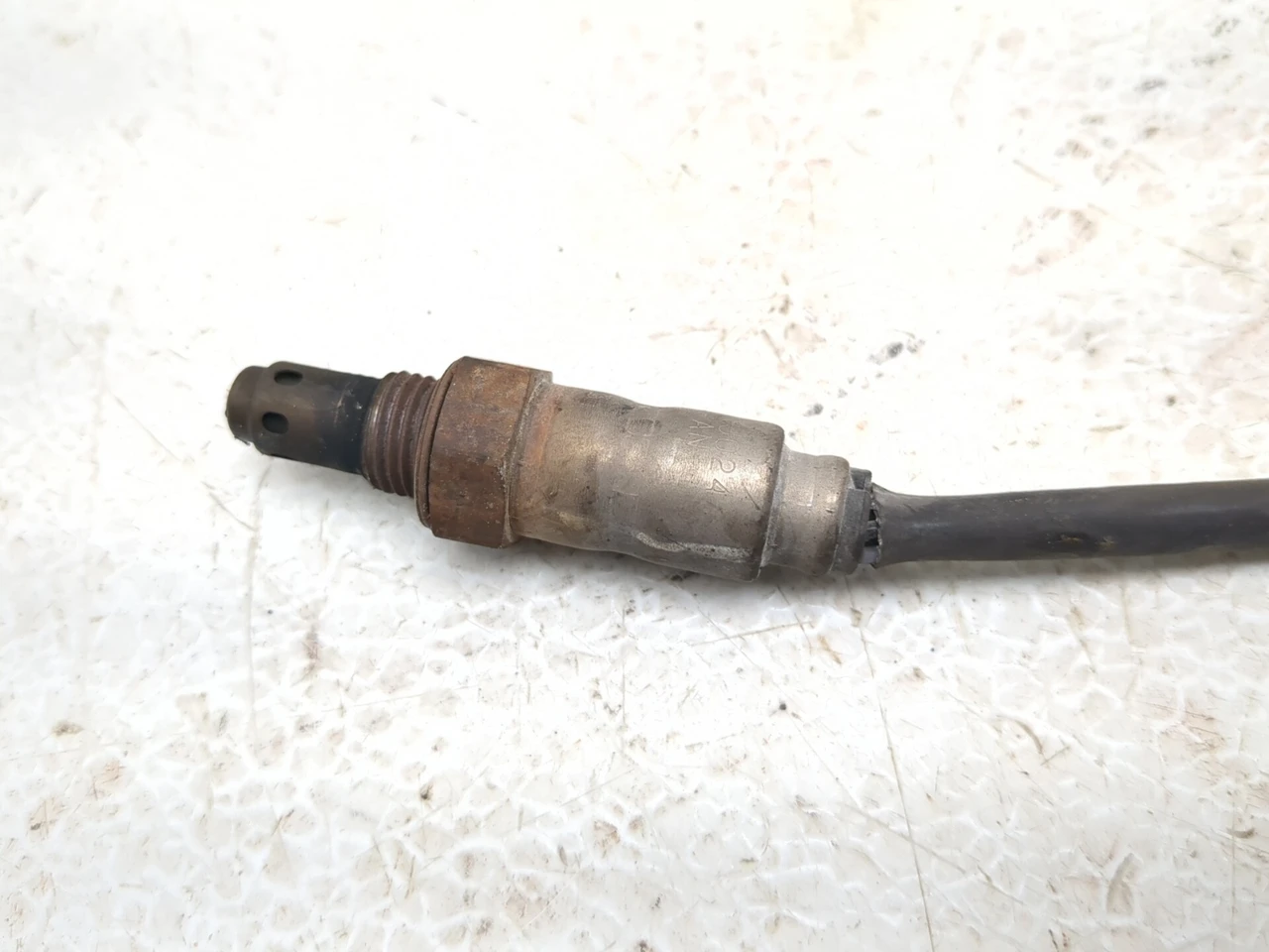 18-26 Kawasaki Ninja 400 EX400 Oxygen Sensor 21176-1158 - Sun