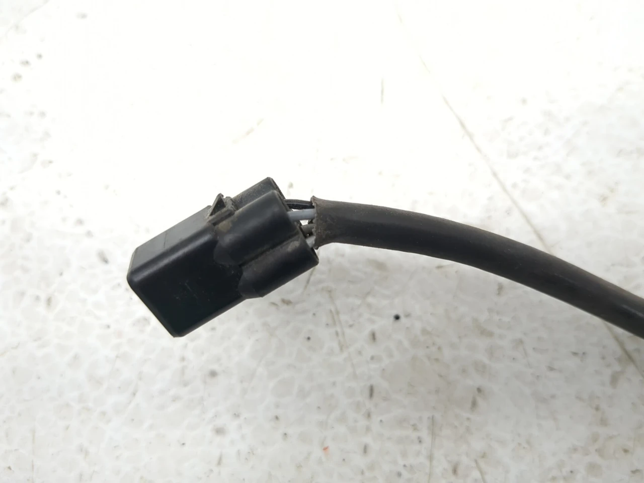 18-26 Kawasaki Ninja 400 EX400 Oxygen Sensor 21176-1158 - Sun