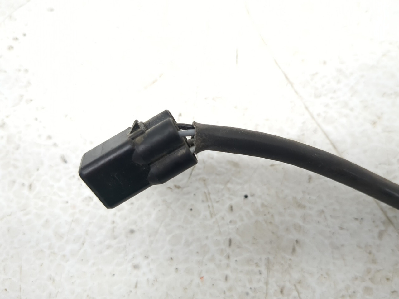 18-26 Kawasaki Ninja 400 EX400 Oxygen Sensor 21176-1158 - Sun