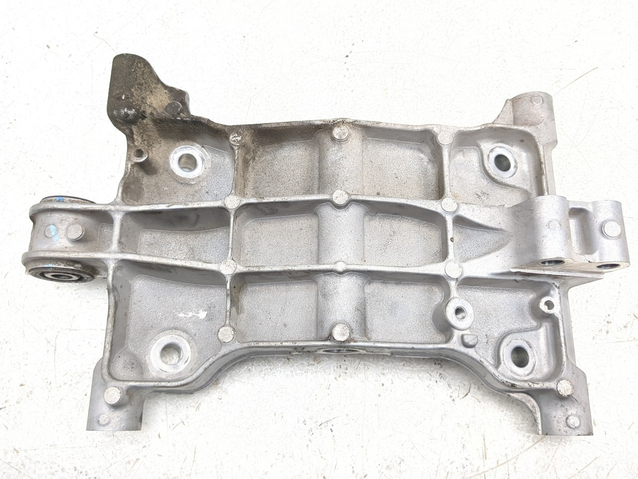 18-26 Kawasaki Ninja 400 EX400 Upper Engine Mount Bracket - Sun