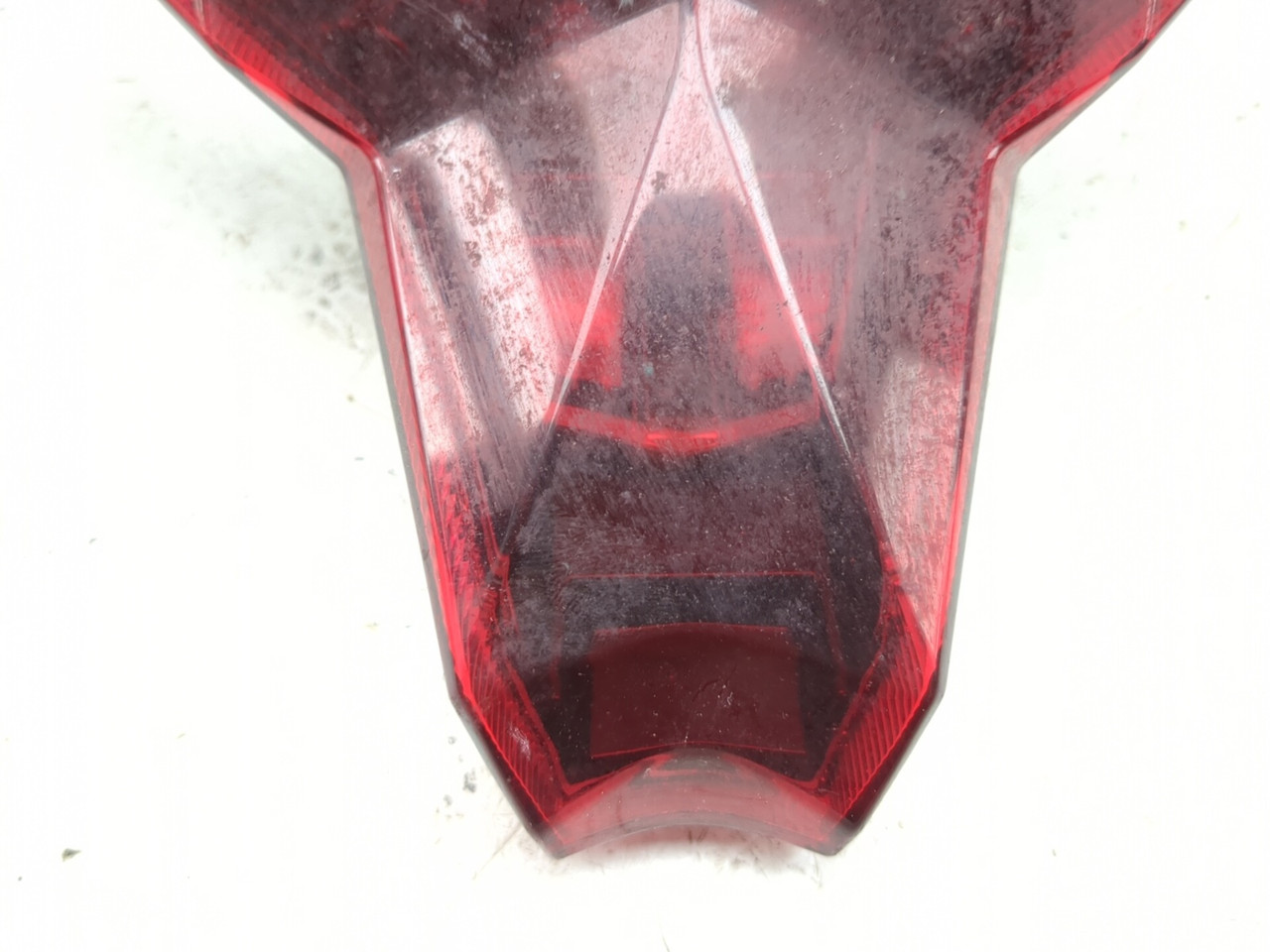 18-26 Kawasaki Ninja 400 EX400 Rear Tail Brake Light 23025-0400
