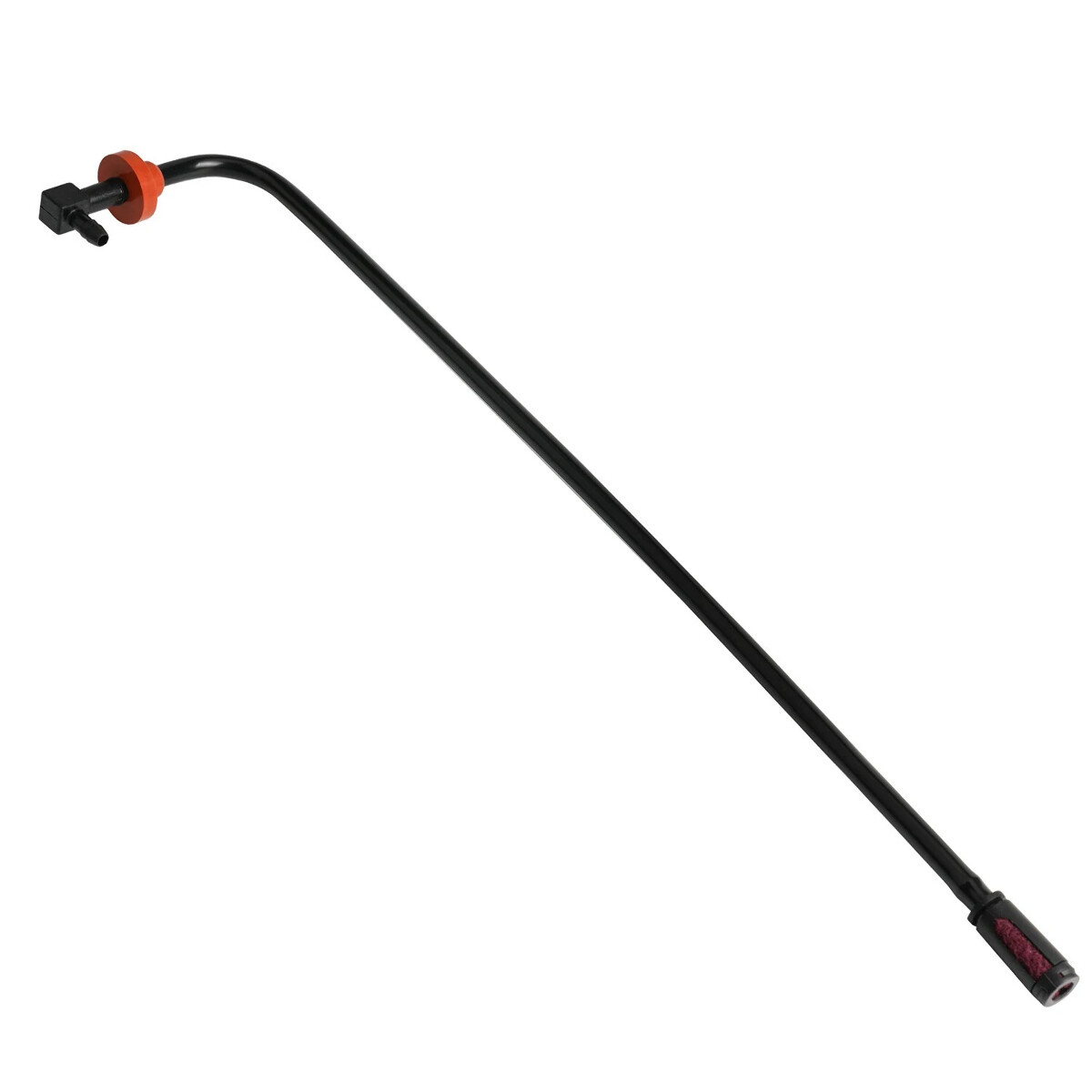 eriniyan⭐︎ Ariens Gravely Max Zoom Pro-Turn 52 60 Fuel Pick-Up Assembly