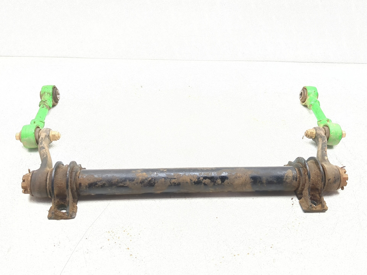 11-13 Arctic Cat Wildcat 1000i H.O Rear Sway Bar 0504-708 - Sun