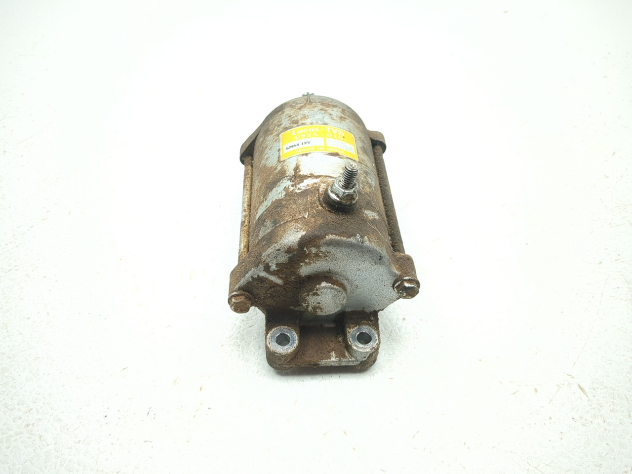11-13 Arctic Cat Wildcat 1000i H.O Starter Motor 0825-015 - Sun