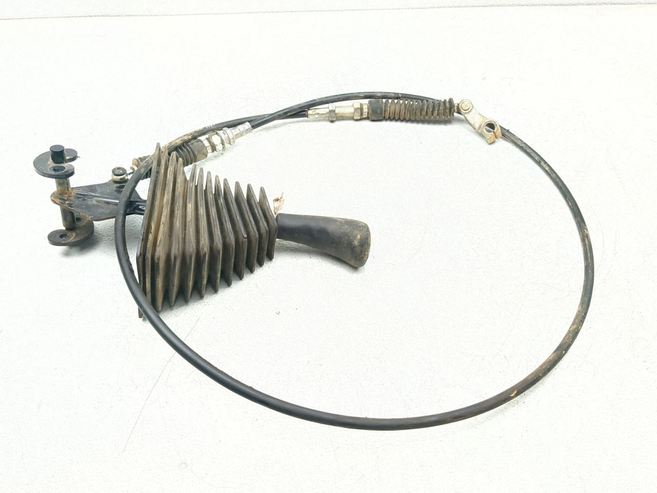 11-13 Arctic Cat Wildcat 1000I H.o Gear Shifter Assembly 1502-841
