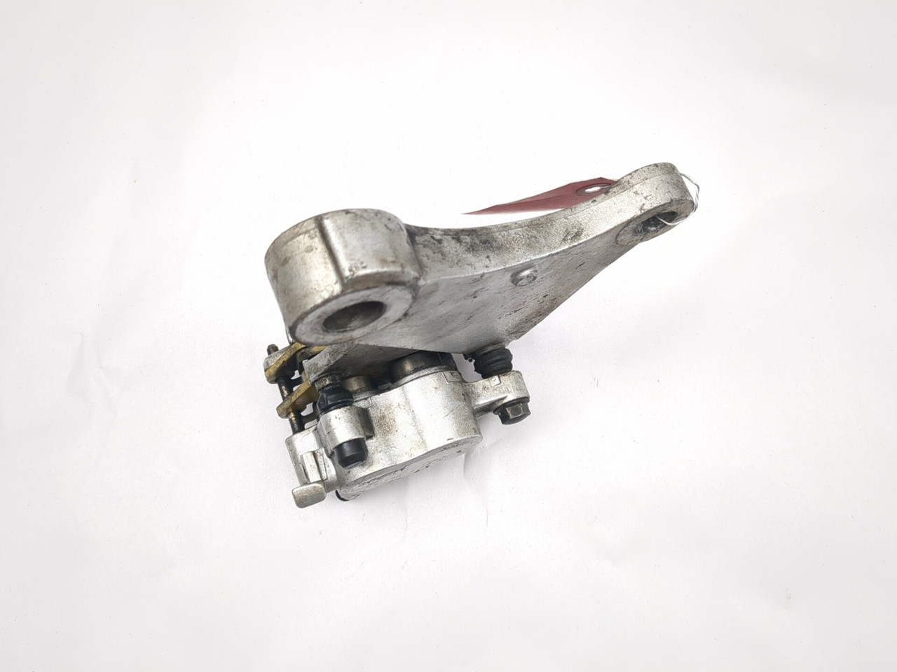 97-04 Honda Valkyrie 1500 GL1500C Rear Brake Caliper Bracket 43150
