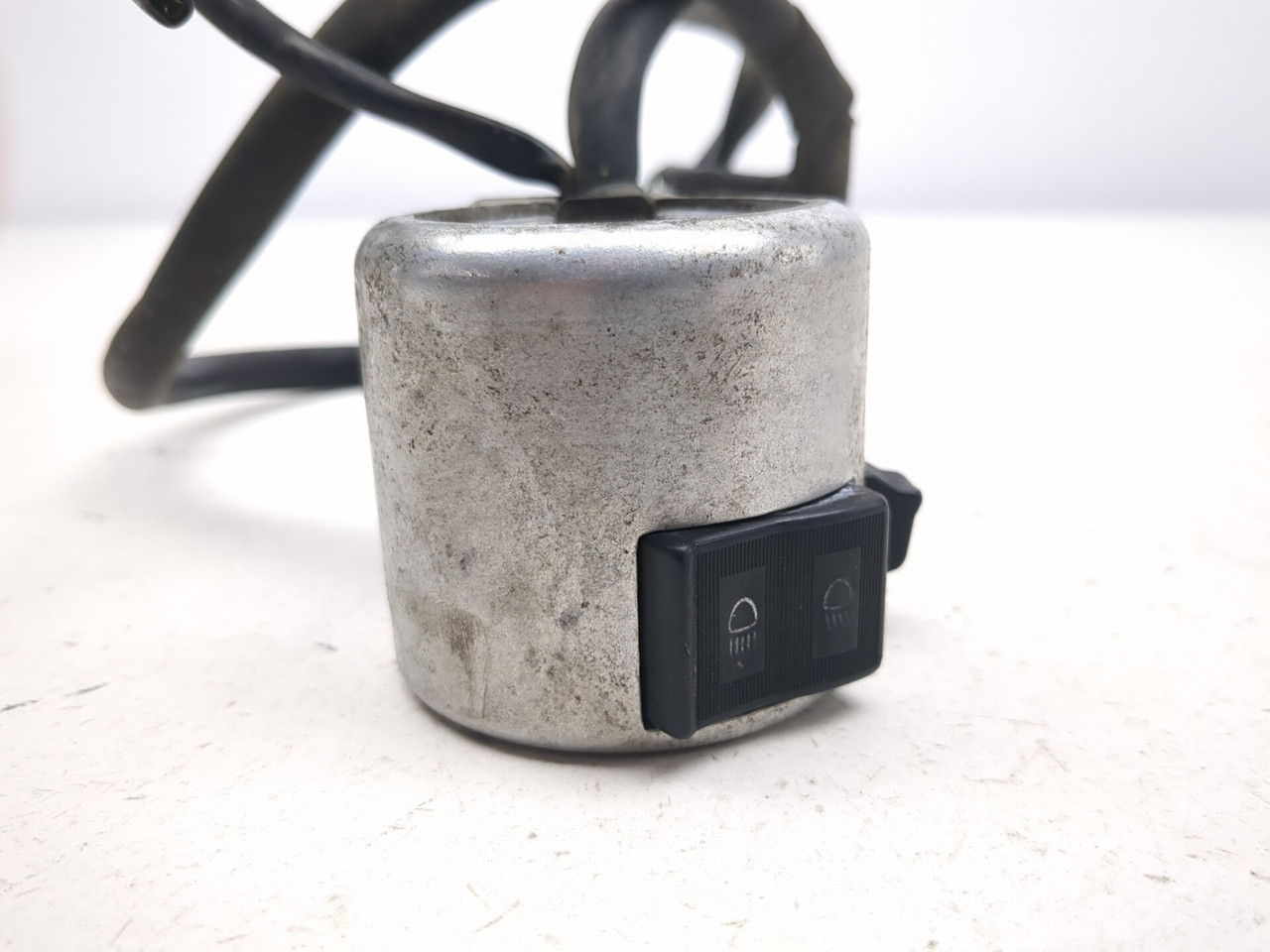 97-04 Honda Valkyrie 1500 GL1500C Front Left Handlebar Switch