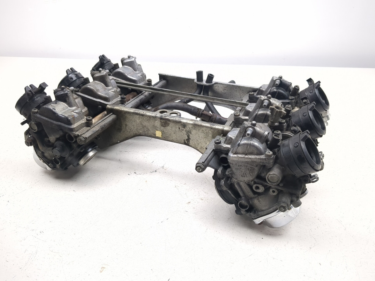 97-04 Honda Valkyrie 1500 GL1500C Carburetor Assembly - Sun Coast