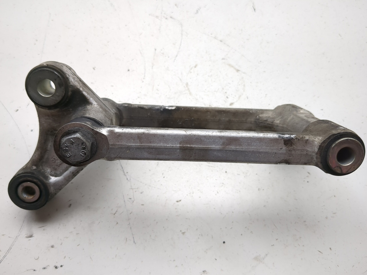 15-18 BMW S1000RR Rear Suspension Linkage 854823701 - Sun Coast