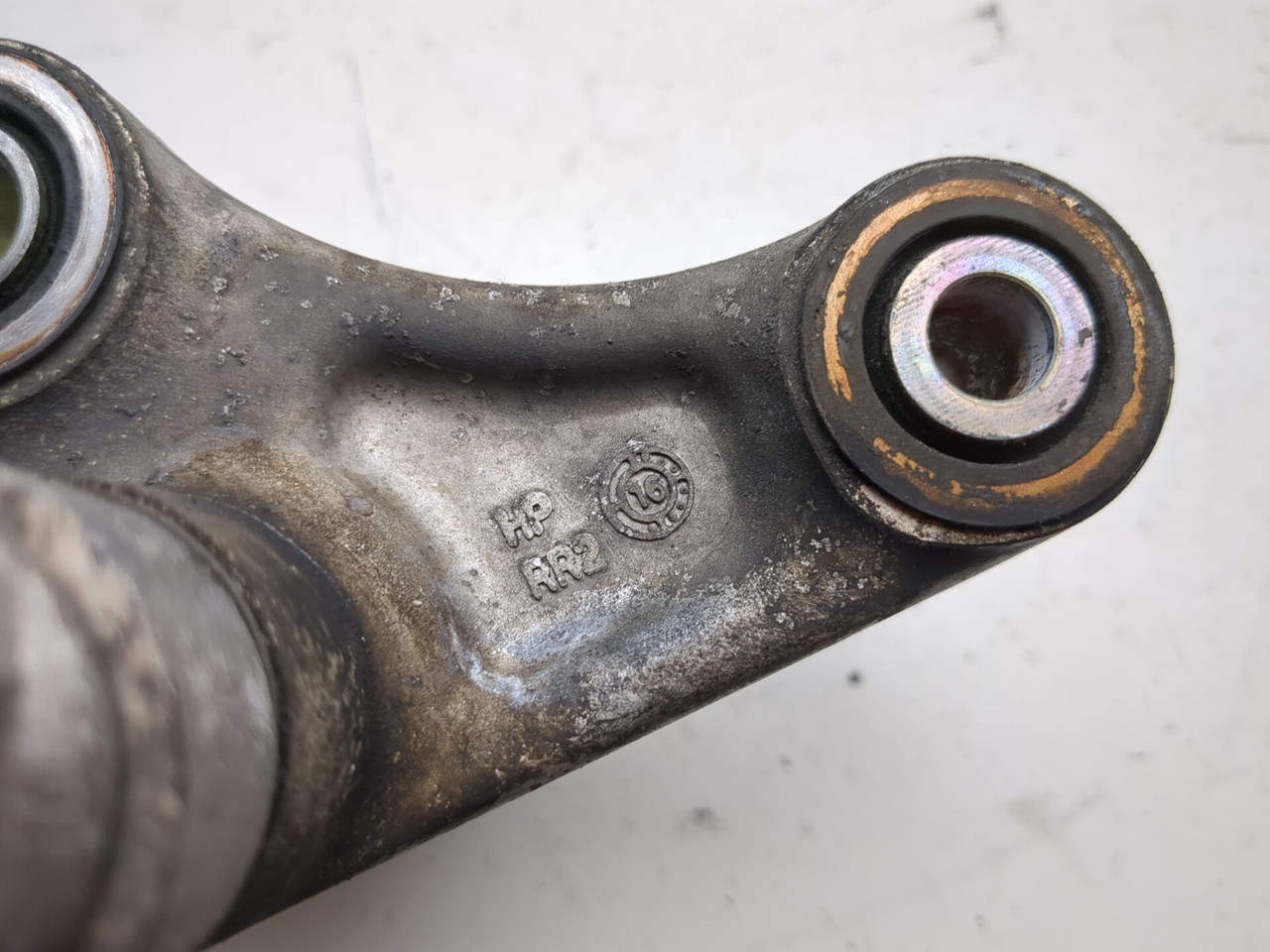 15-18 BMW S1000RR Rear Suspension Linkage 854823701 - Sun Coast