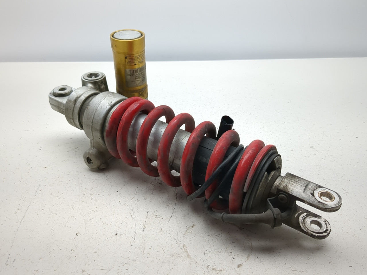 15-18 BMW S1000RR Rear Shock Absorber 33548561412 - Sun Coast