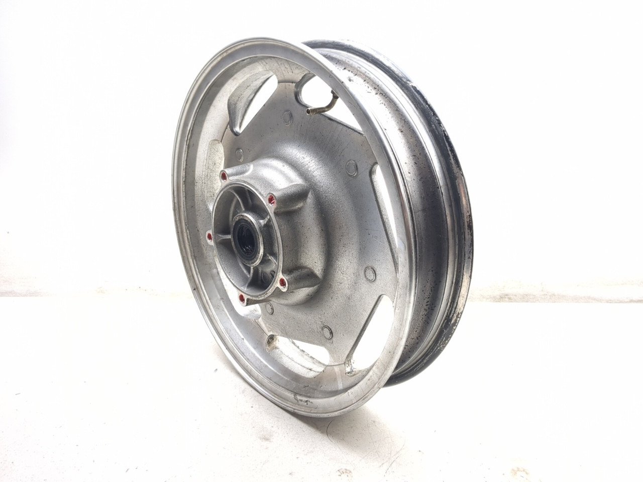 05-08 Kawasaki VN1600 Vulcan Nomad Front Wheel Rim 16X3.00