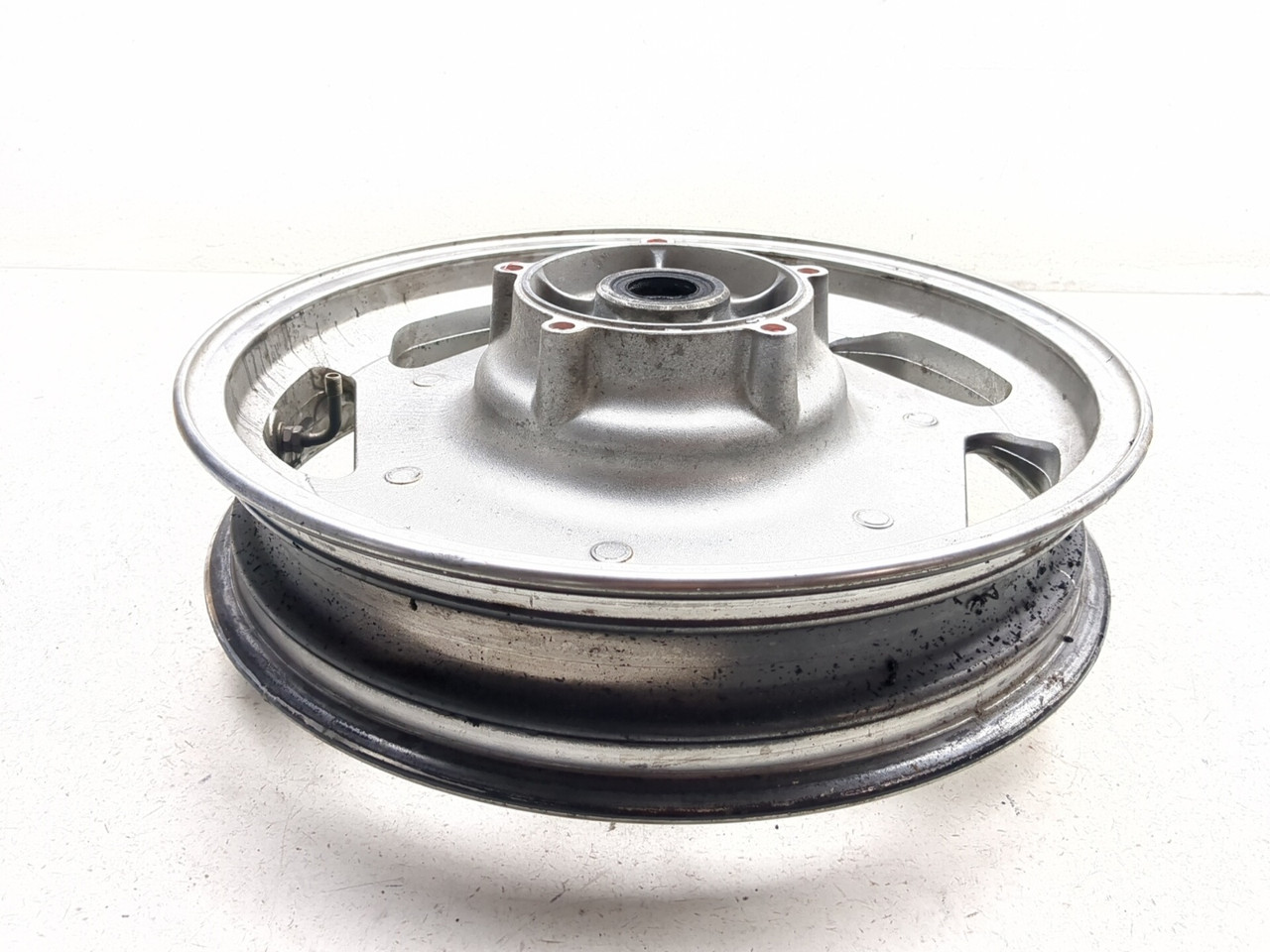 05-08 Kawasaki VN1600 Vulcan Nomad Front Wheel Rim 16X3.00