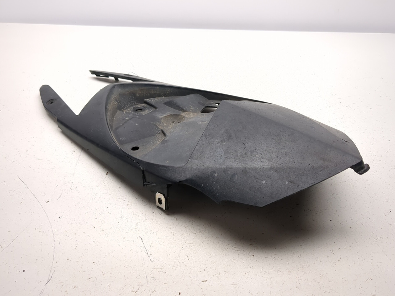 15-18 BMW S1000RR Rear Tail Lower Fairing Cowl Body Cover Panel