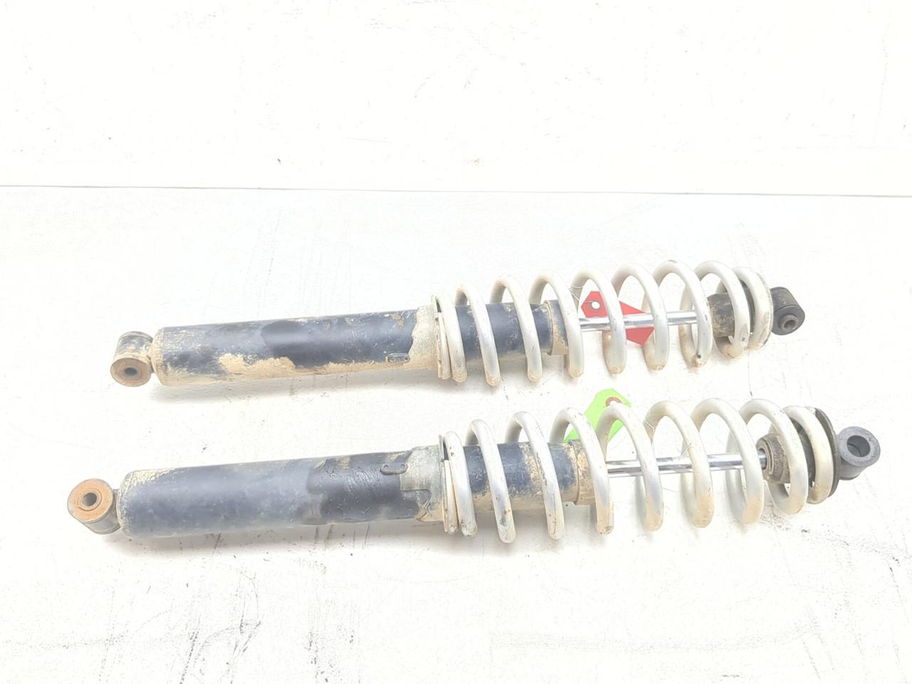 14-19 Polaris Ranger 570 EPS Rear Left Right Shock Absorber Set