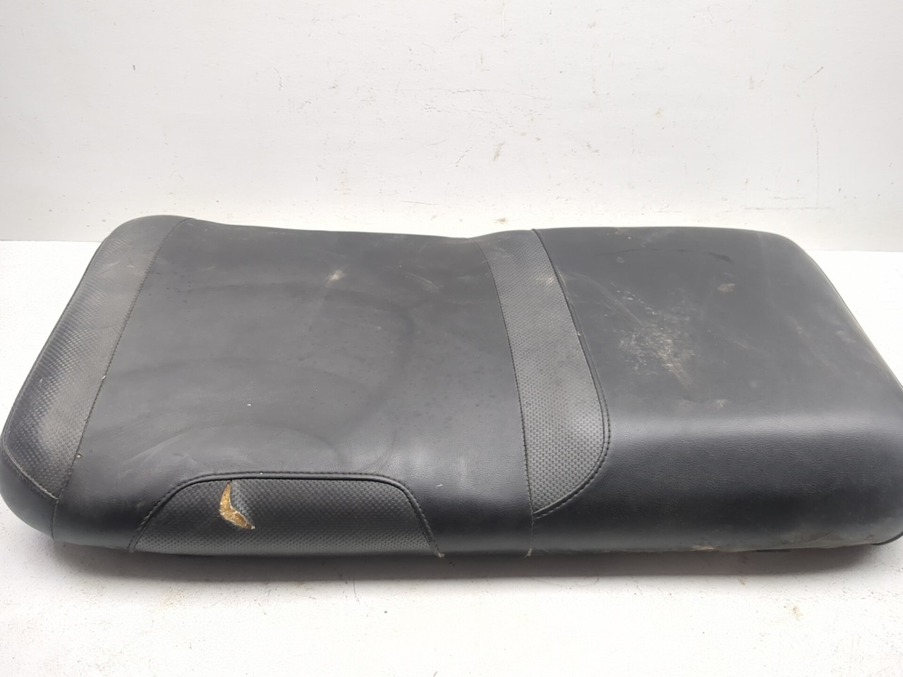 14-19 Polaris Ranger 570 EPS Front Bottom Backrest Seat Set - Sun