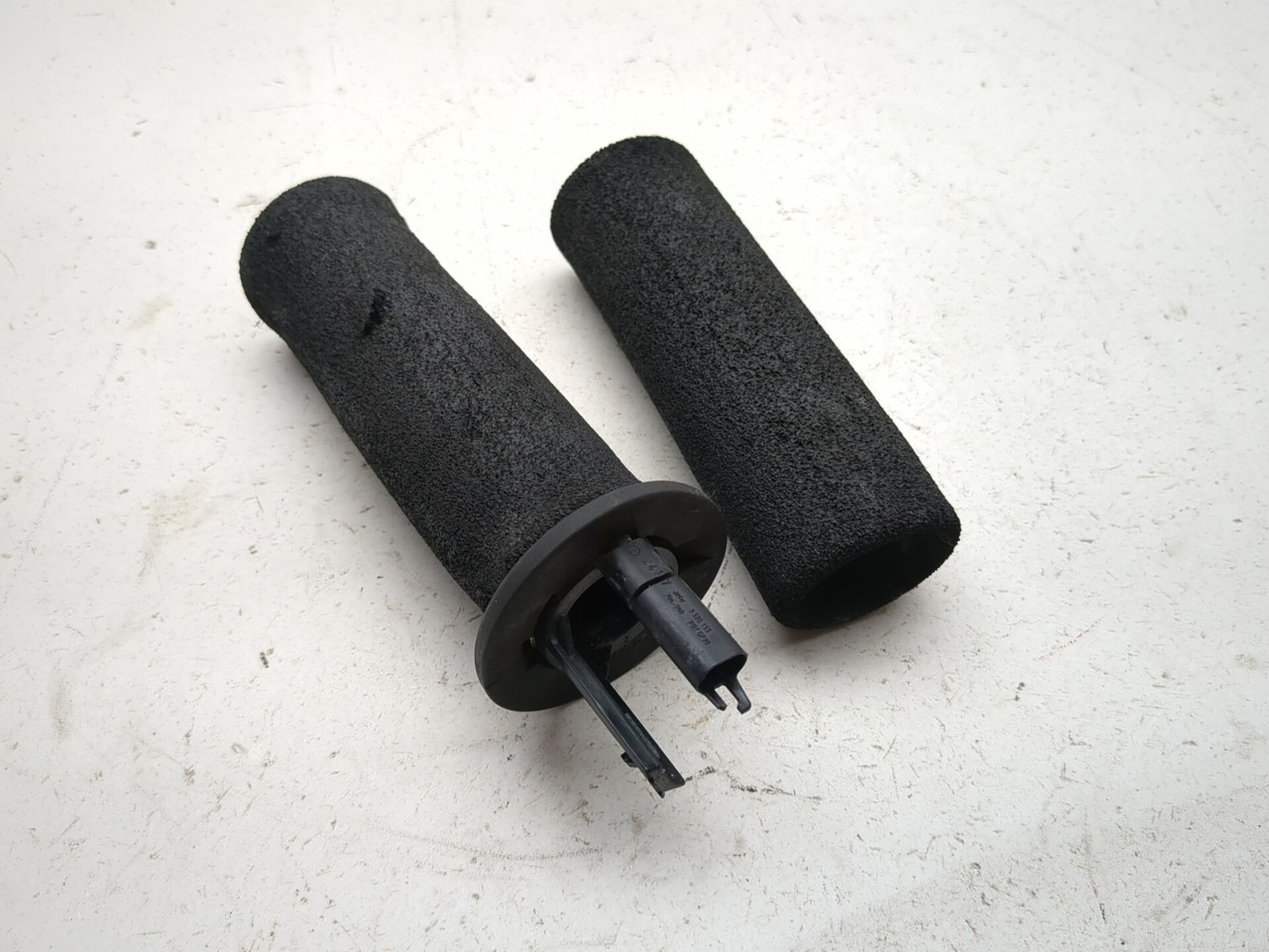 15-18 BMW S1000RR Left Right Heated Grip Set 8526155 - Sun Coast