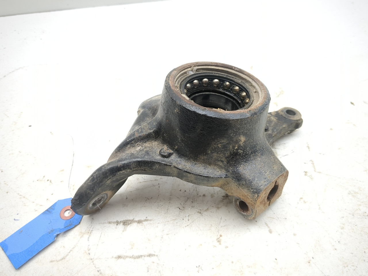 14-19 Polaris Ranger 570 EPS Front Right Steering Knuckle 5139977