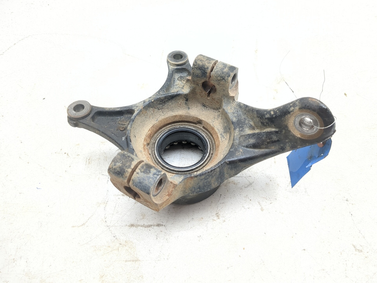 14-19 Polaris Ranger 570 EPS Front Right Steering Knuckle 5139977
