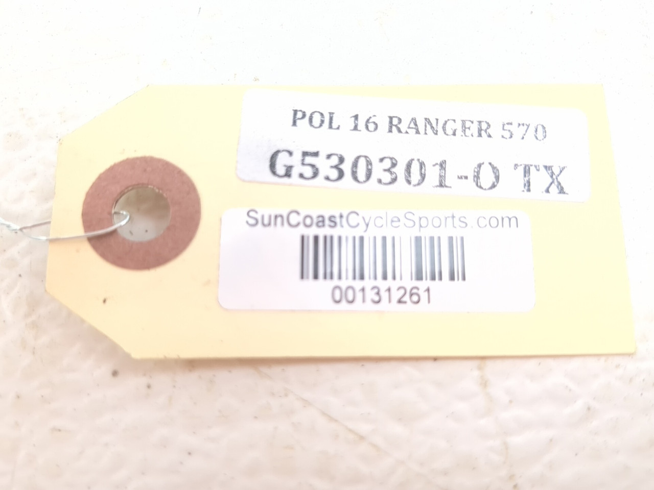 14-19 Polaris Ranger 570 EPS Front Right Steering Knuckle 5139977