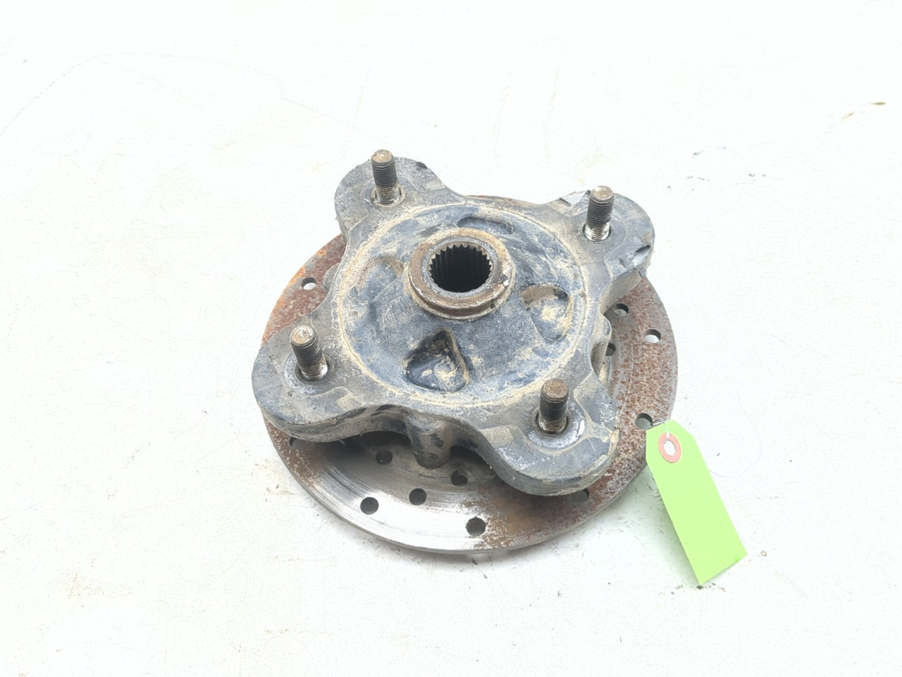 14-19 Polaris Ranger 570 EPS Rear Left Wheel Hub Assembly 5137431