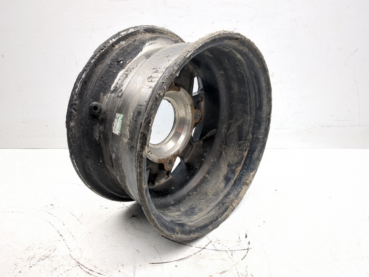 14-19 Polaris Ranger 570 EPS Front Wheel Rim 12X6 1521629-067