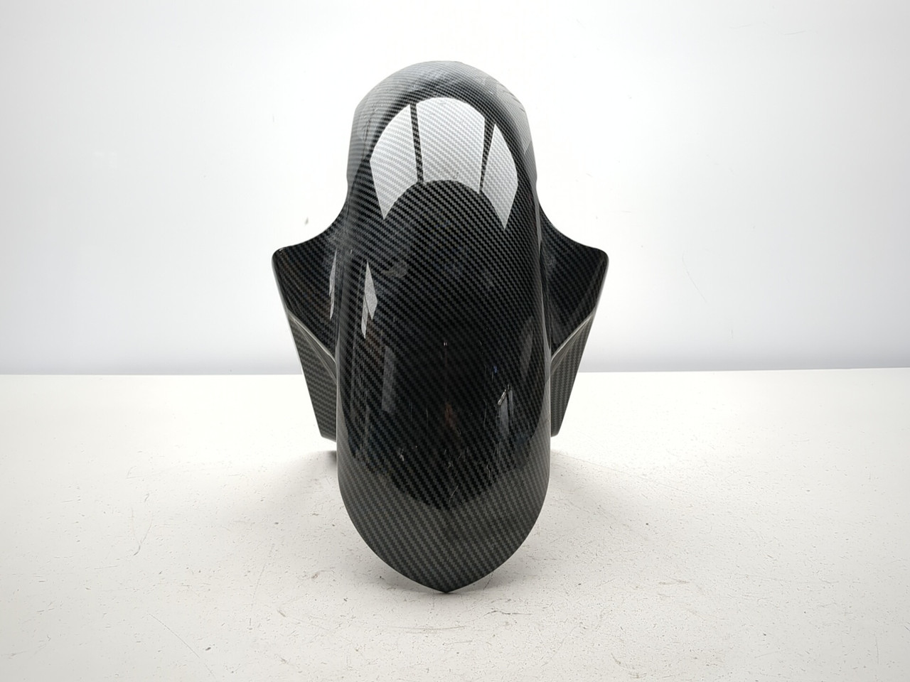 15-18 BMW S1000RR ZXMT Front Fender Fairing Splash Mudguard - Sun
