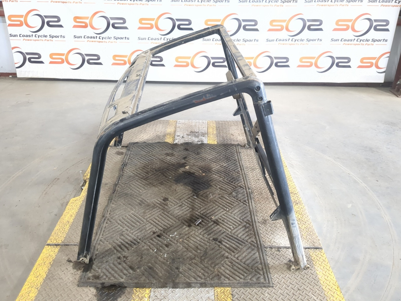 14-19 Polaris Ranger 570 EPS Roll Cage Cab Frame Assembly - Sun