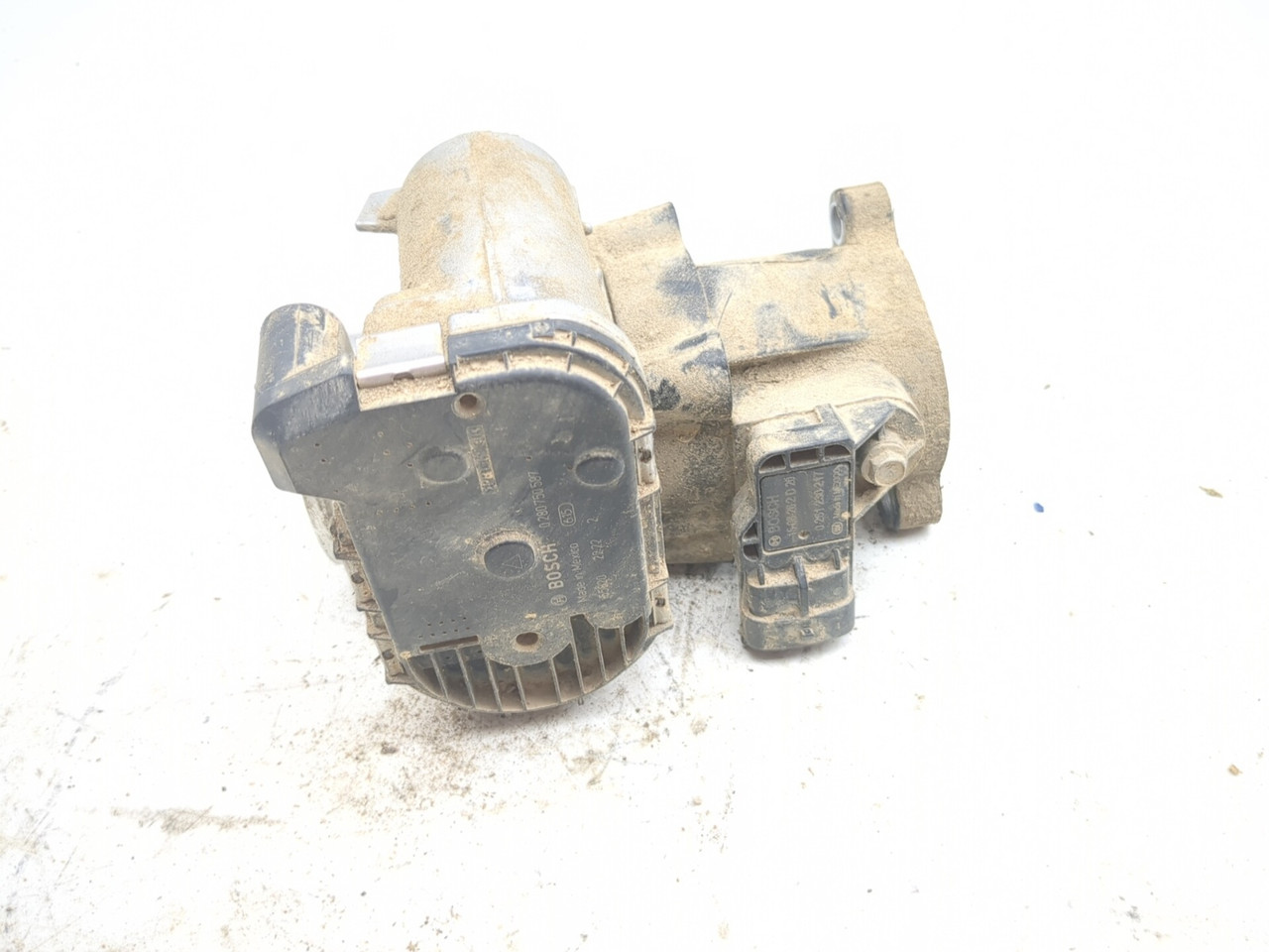 14-19 Polaris Ranger 570 EPS Throttle Body 1204455 - Sun Coast