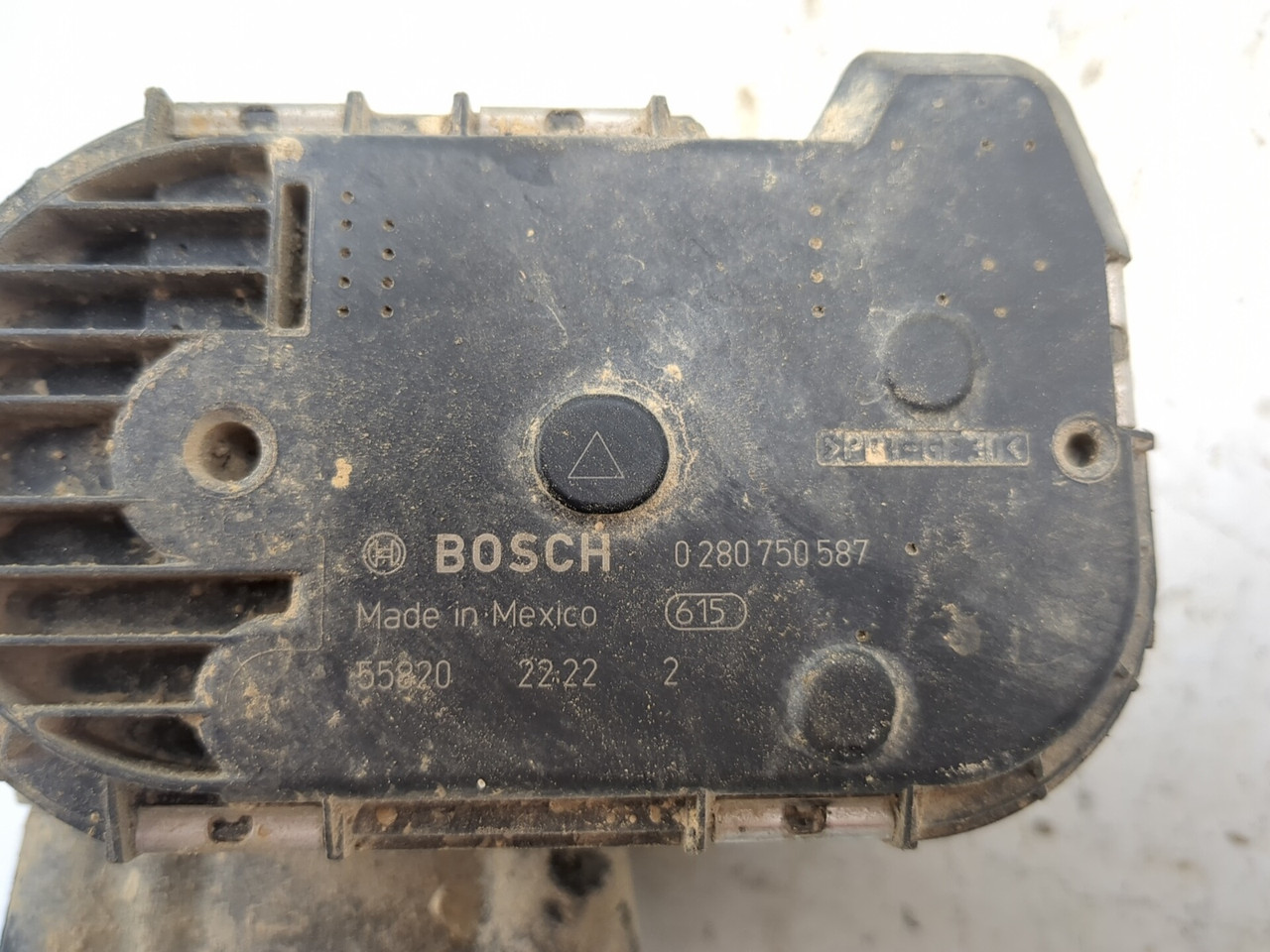 ®️ 14-19 Polaris Ranger 570 EPS Throttle Body 1204455 - Sun Coast