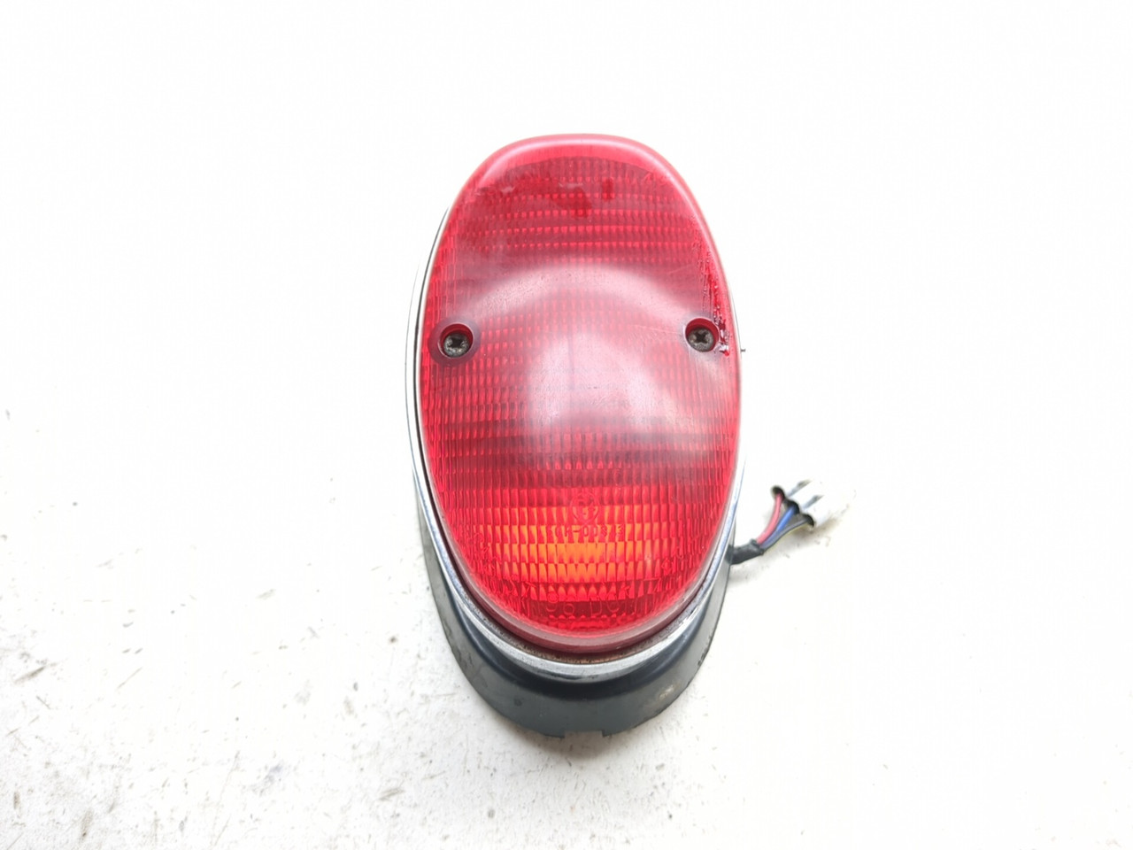 05-08 Kawasaki VN1600 Vulcan Nomad Rear Tail Brake light 23025