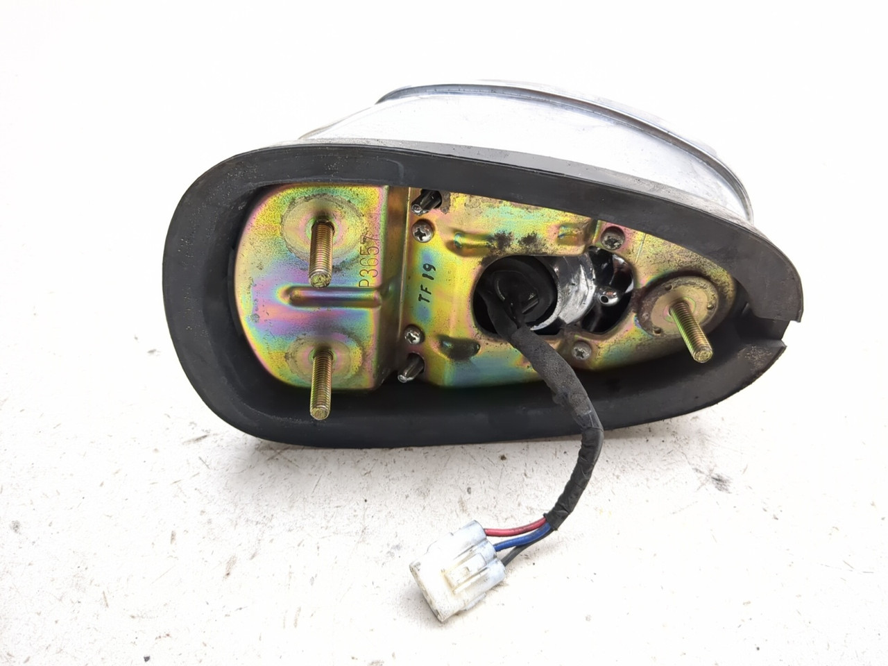 05-08 Kawasaki VN1600 Vulcan Nomad Rear Tail Brake light 23025