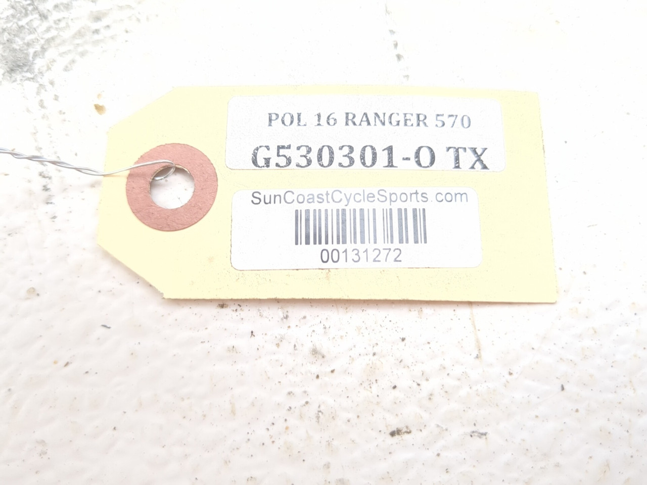 14-19 Polaris Ranger 570 EPS Rear Right Knuckle 5138502 - Sun