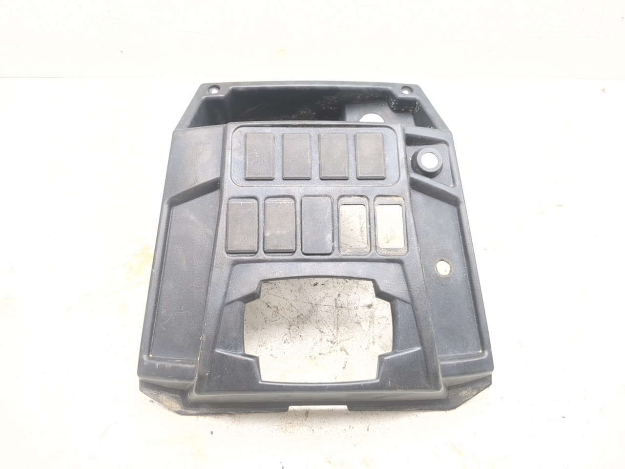 14-19 Polaris Ranger 570 EPS Dash Radio Switch Panel 5439168-070