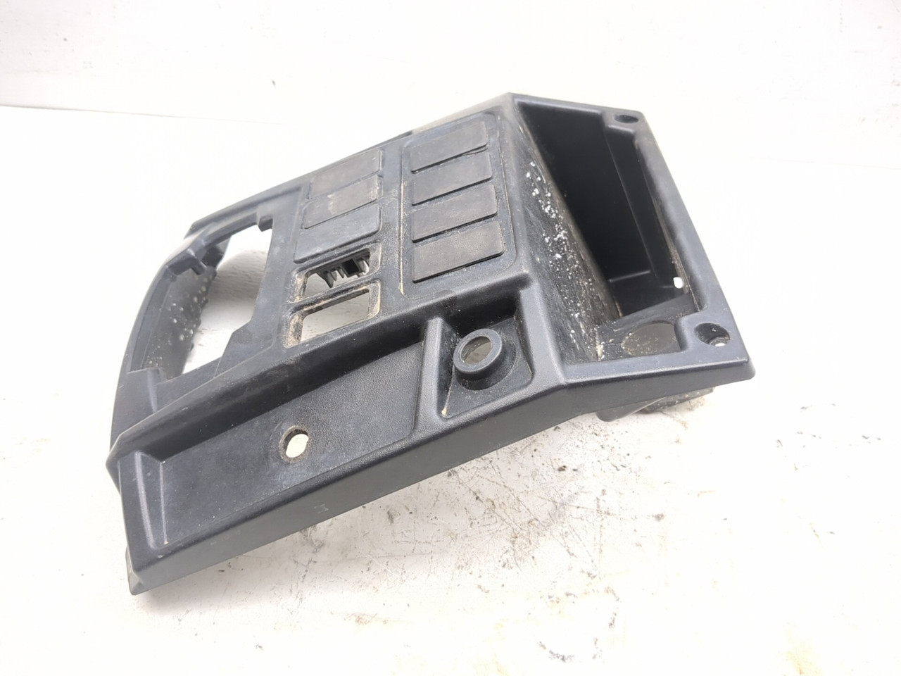 14-19 Polaris Ranger 570 EPS Dash Radio Switch Panel 5439168-070