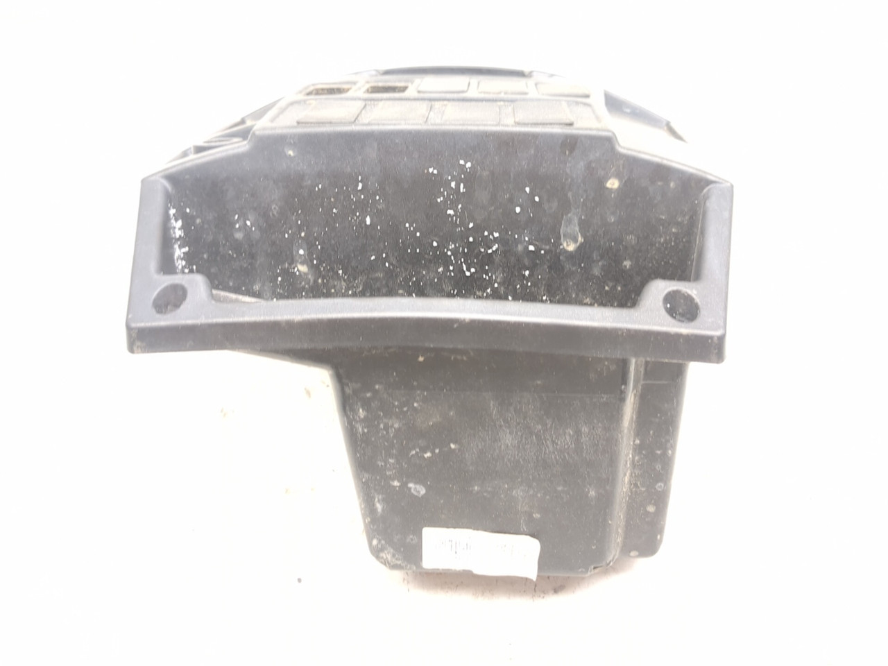 14-19 Polaris Ranger 570 EPS Dash Radio Switch Panel 5439168-070